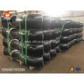 A234 WP11 Class 2 Alloy Fittings B16.9